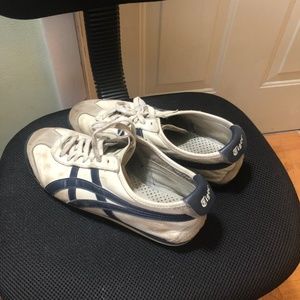 Onitsuka Tiger by Asics Size 10